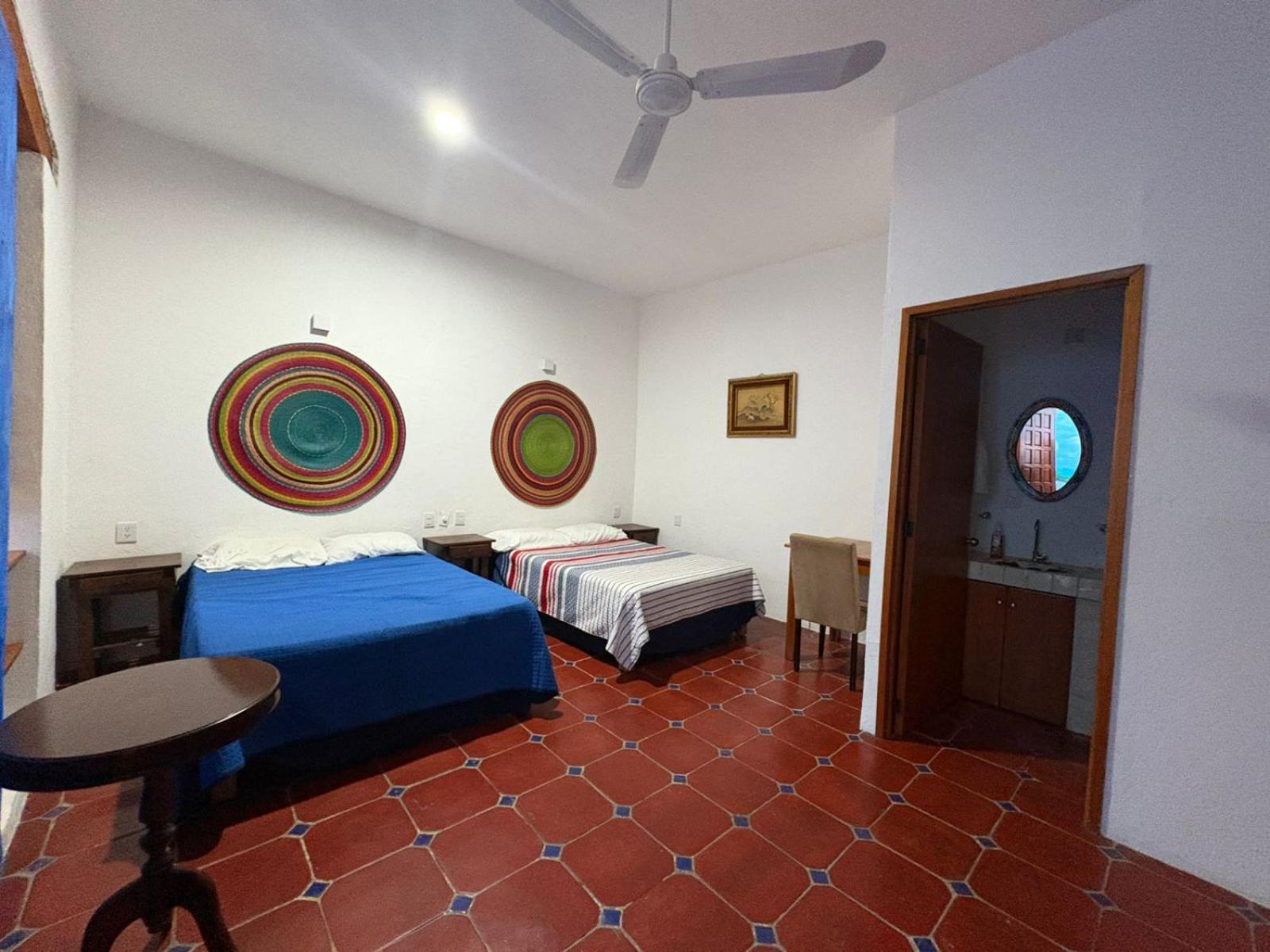 Casa Oaxaca Villa Exterior photo